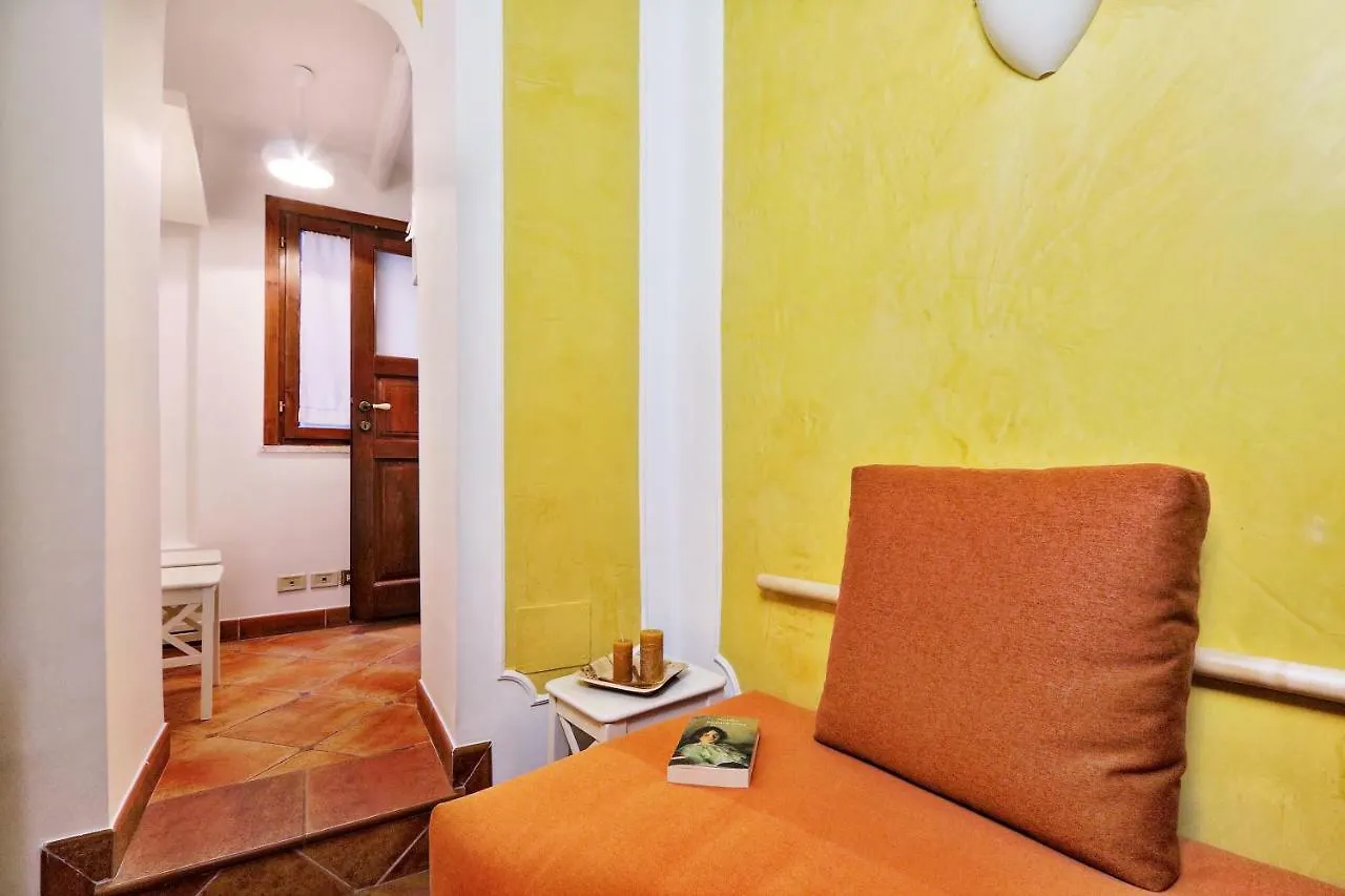 Pantheon Navona Apartment Rom Italien