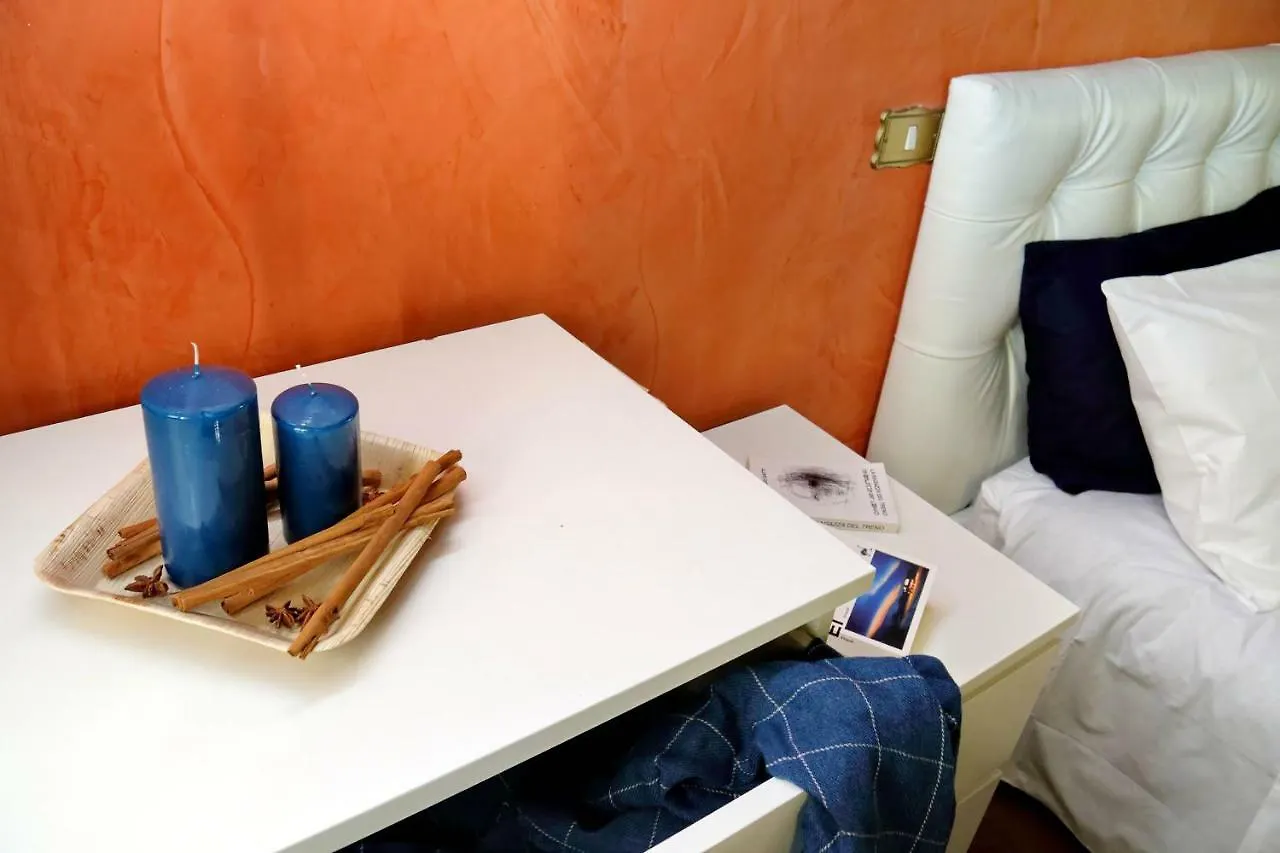 Pantheon Navona Apartment Rome 0*,  Italy