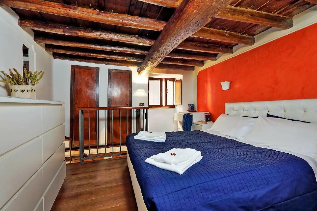 Pantheon Navona Apartment Rome