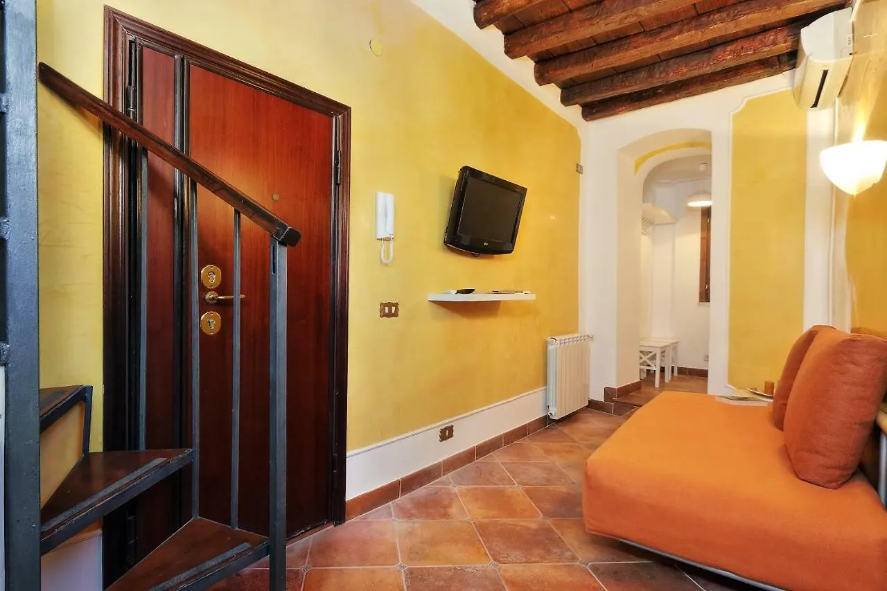 Pantheon Navona Apartment Rome