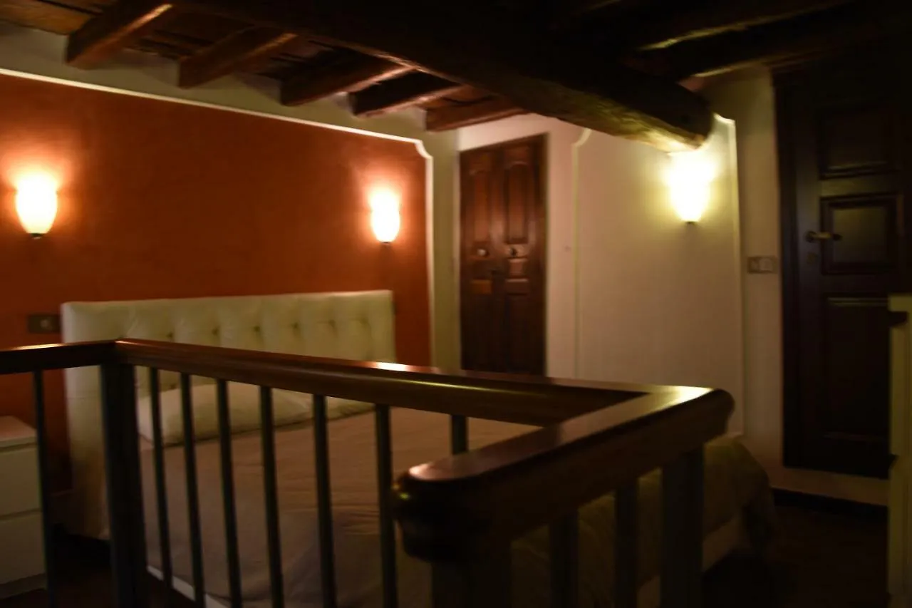 Pantheon Navona Apartment Rome 0*,